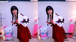 AfreecaTV Korean BJ 03022021018