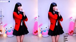 AfreecaTV Korean BJ 03022021015