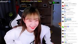 AfreecaTV Korean BJ 05022021003