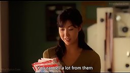 The Scarlet Letter (Korea)(2004)