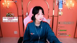 AfreecaTV Korean BJ 06022021002