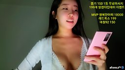 AfreecaTV Korean BJ 06022021008