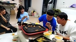 AfreecaTV Korean BJ 08022021002