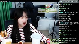 AfreecaTV Korean BJ 11022021001