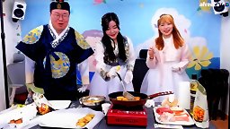 AfreecaTV Korean BJ 12022021002