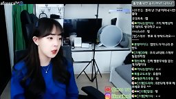 AfreecaTV Korean BJ 14022021007