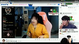 AfreecaTV Korean BJ 17022021002