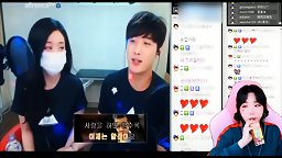 AfreecaTV Korean BJ 17022021004