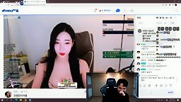 AfreecaTV Korean BJ 17022021007