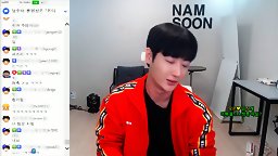 AfreecaTV Korean BJ 19022021007