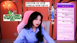 AfreecaTV Korean BJ 22022021002