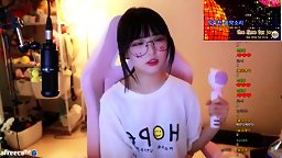 AfreecaTV Korean BJ 26022021008