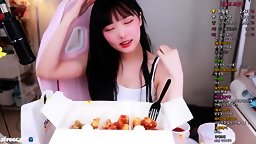 AfreecaTV Korean BJ 26022021009