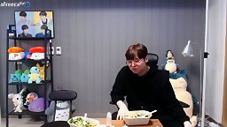 AfreecaTV Korean BJ 28022021008