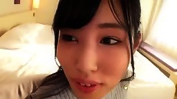 素人の動画-SIRO-4438 【初撮り】【スレンダー×天然Gカップ】【ウブ娘の健気なご奉仕】スレンダーボディには不釣り合いな天然Gカップ 