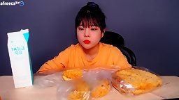 AfreecaTV Korean BJ 03032021006