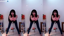 AfreecaTV Korean BJ 05032021005