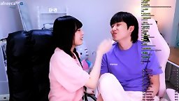 AfreecaTV Korean BJ 06032021008