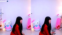 AfreecaTV Korean BJ 06032021011