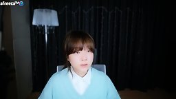 AfreecaTV Korean BJ 08032021001