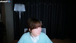 AfreecaTV Korean BJ 08032021003