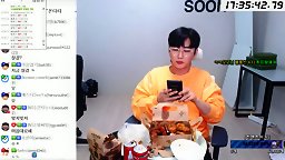 AfreecaTV Korean BJ 10032021004