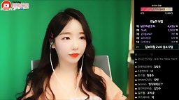 AfreecaTV Korean BJ 11032021001