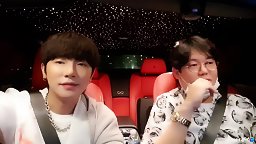 AfreecaTV Korean BJ 12032021001