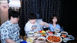 AfreecaTV Korean BJ 12032021008