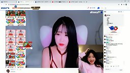 AfreecaTV Korean BJ 13032021002