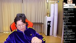 AfreecaTV Korean BJ 16032021001