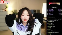 AfreecaTV Korean BJ 17032021002