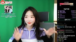 AfreecaTV Korean BJ 17032021004