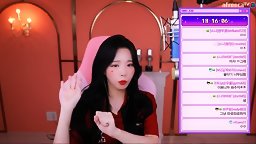 AfreecaTV Korean BJ 17032021005