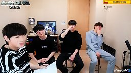 AfreecaTV Korean BJ 18032021003