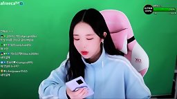 AfreecaTV Korean BJ 18032021001