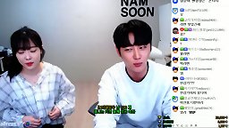 AfreecaTV Korean BJ 23032021009