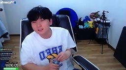 AfreecaTV Korean BJ 23032021001