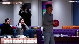 AfreecaTV Korean BJ 25032021005