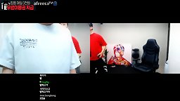 AfreecaTV Korean BJ  27032021001