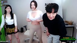 AfreecaTV Korean BJ 29032021004