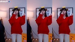 AfreecaTV Korean BJ 31032021005