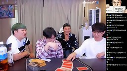 AfreecaTV Korean BJ 03042021006