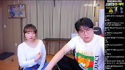 AfreecaTV Korean BJ 05042021007