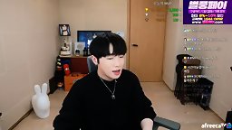 AfreecaTV Korean BJ 06042021001