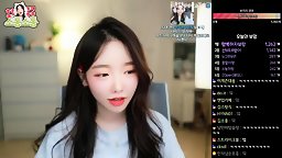 AfreecaTV Korean BJ 06042021004