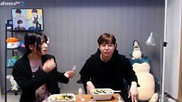 AfreecaTV Korean BJ 07042021007