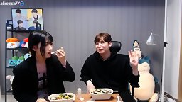 AfreecaTV Korean BJ 07042021004