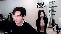 AfreecaTV Korean BJ 08042021007