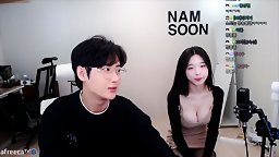 AfreecaTV Korean BJ 08042021009